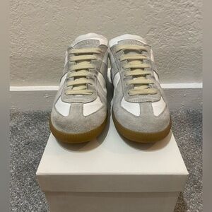 Pre-Loved Maison Margiela Mule GATs